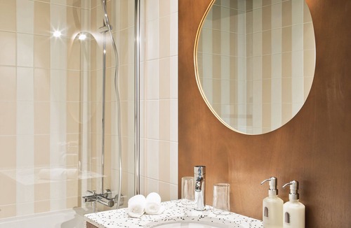 Croulebarbe Hotel | Hôtel Rosalie