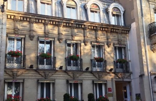 7th Arrondissement Hotel | Hôtel & Spa de Latour Maubourg