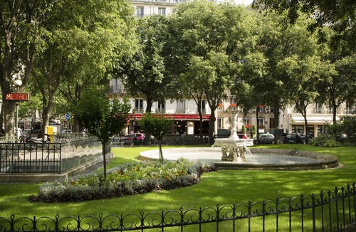 7th Arrondissement Hotel | Hôtel & Spa de Latour Maubourg