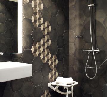 Saint-Victor Hotel | Hôtel Vendome Saint-Germain