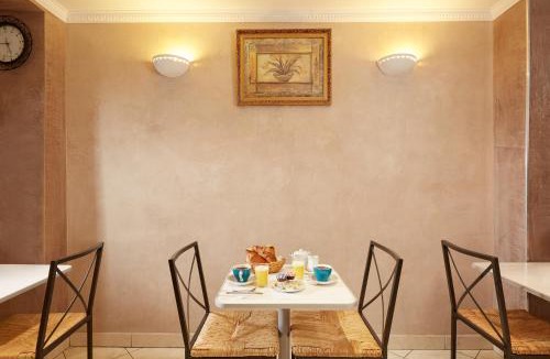 Epinettes Hotel | Hôtel Viator