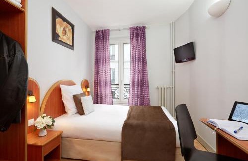 Epinettes Hotel | Hôtel Viator