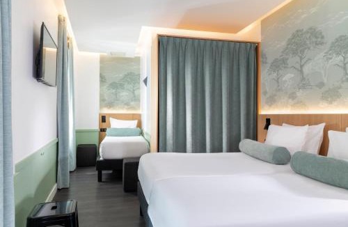 Sorbonne Hotel | Hôtel WYLD Saint Germain