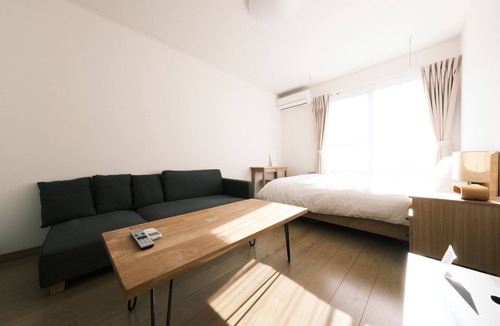 Toshima Apartment | H2O Stay Ikebukuro 302 - Ikebukuro 302/Toshima-ku Tokyo