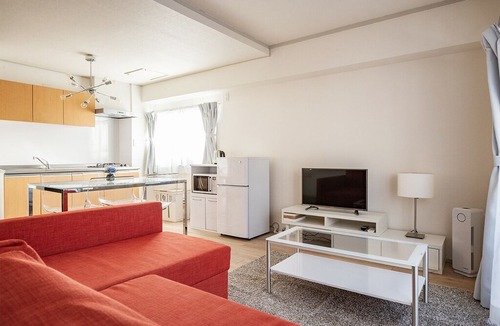 Morishita Apartment | H2O Stay Morishita in Koto-ku