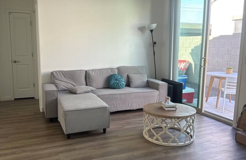 Estrella Village House | Habitation Privada #3 1- cama queen en casa tranquila al sur de Phoenix