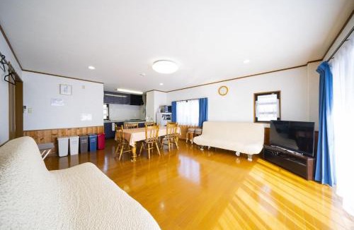 Hachijo House | Hachijojima Guesthouse Blue Eight - Vacation STAY 21868