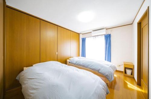 Hachijo House | Hachijojima Guesthouse Blue Eight - Vacation STAY 21868