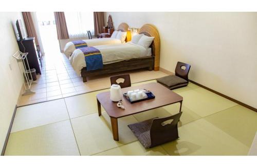 Hachijo Hotel | Hachijojima Hotel Resort Sea Pillows - Vacation STAY 53315v