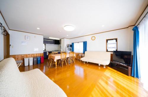 Hachijo House | Hachijyo-island Blue Eight -八丈島ブルーエイト-