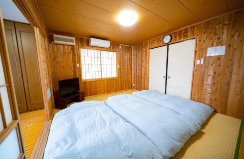 Hachijo House | Hachijyo-island Blue Eight -八丈島ブルーエイト-