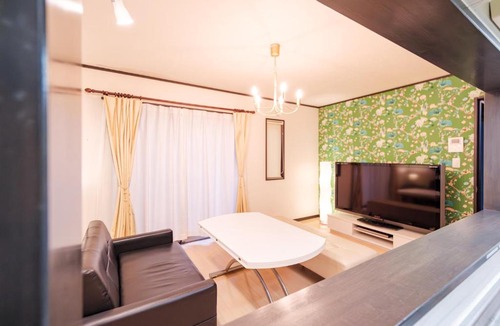 Hachioji Apartment | Hachioji Akatsuki Guest House