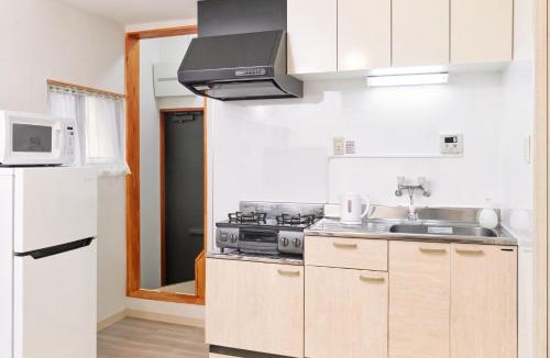 Itabashi Villa | Hagi