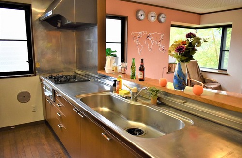Gora Hostel | Hakone Guesthouse Gaku - Hostel