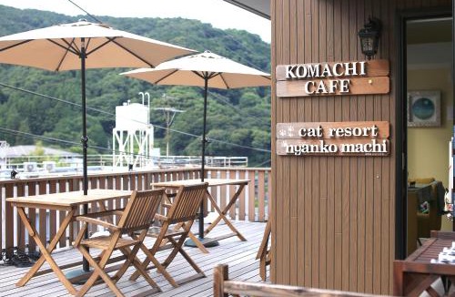 Yumoto House | Hakone Komachi-箱根小町