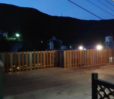 Yumoto House | Hakone Komachi-箱根小町