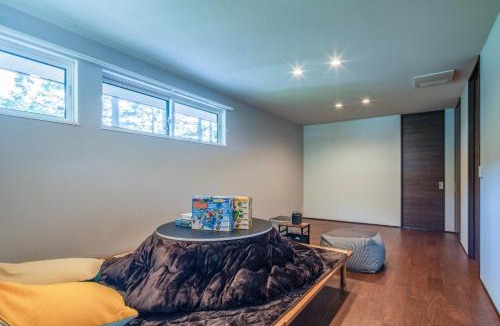 Hakone House | Hakone Lake Ashinoko Golf Villa - Vacation STAY 73614v