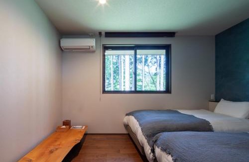 Hakone House | Hakone Lake Ashinoko Golf Villa - Vacation STAY 73614v