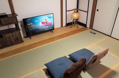 Hakone Hot Springs House | Hakone Morning Mist, Japanese style house，5room, 15 min walk from Yumoto Station