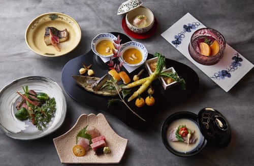 Hakone Hotel | Hakone Retreat villa 1/f