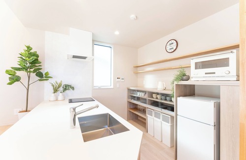 Yumoto House | Hakone Seiun