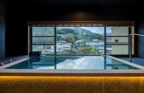Yumoto Hotel | Hakone Yumoto Onsen Hotel Kajikaso