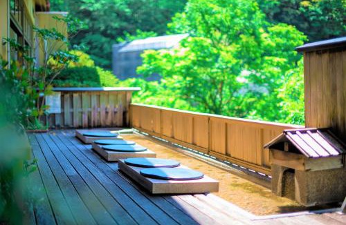 Yumoto Hotel | Hakone Yumoto Onsen Hotel Kajikaso