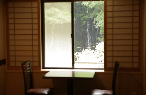 Hakone Hot Springs Hotel | Hakone Yumoto Onsen Tenseien
