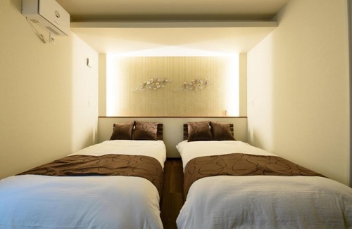 Hakone Hotel | Hakonecyokoku no Mori - Vacation STAY 22748v