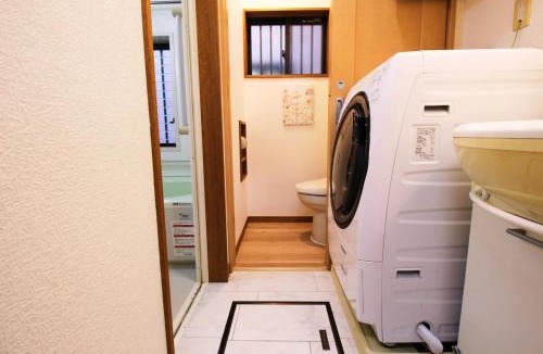 Edogawa Villa | Haku Nest Ichinoe