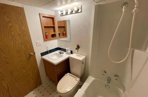Hokujo House | Hakuba Canadian Lodge
