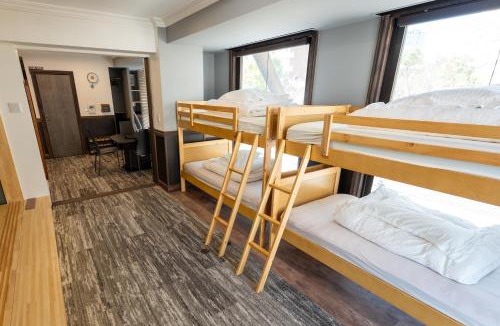 Akasaka Apartment | Hale Akasaka - The Suite