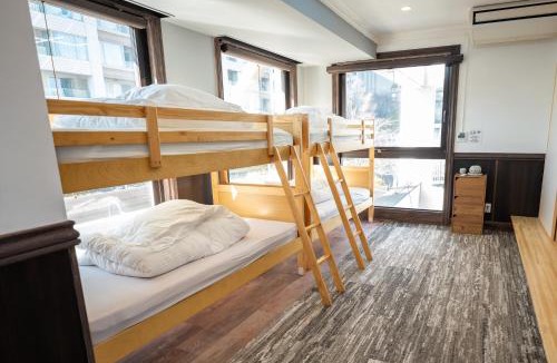 Akasaka Apartment | Hale Akasaka - The Suite