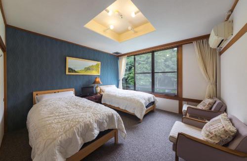 Daisen House | Hale Makawao