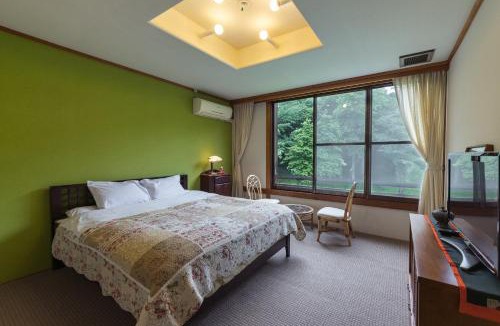 Daisen House | Hale Makawao
