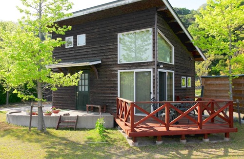 Izumo House | Half Board Standard If you get lost Dinner seas / Izumo Shimane