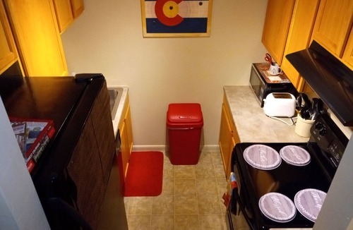 Durango Condo | Half way there,15 minutes to skiing at Purgatory or dining & shopping in Durango