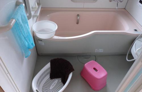 Konosu House | Hall D - Vacation STAY 14820