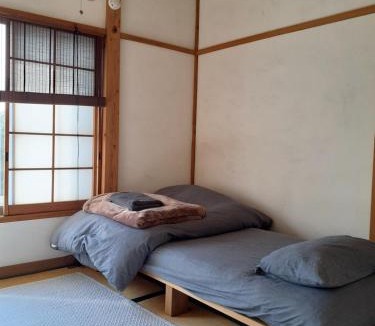 Moroyama House | Hallelujah