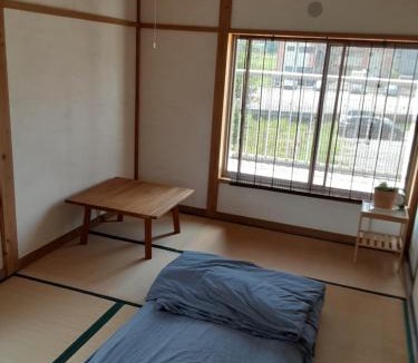 Moroyama House | Hallelujah