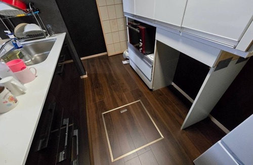 Akiruno House | Hamachidesu how much is this check out 1200 - Hamachidesu/Akiruno Tokyo