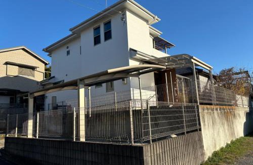 Akiruno House | Hamachidesu - Vacation STAY 15817