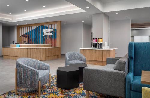 Clanton Hotel | Hampton Inn By Hilton Clanton