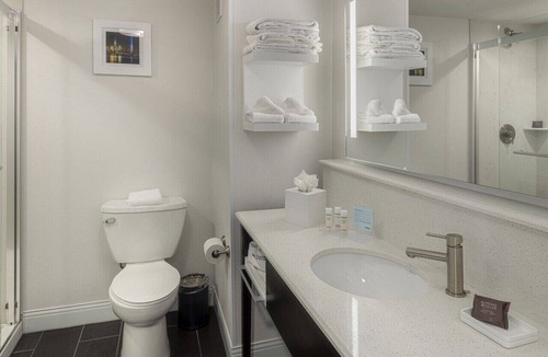 Carlstadt Hotel | Hampton Inn Carlstadt-At The Meadowlands