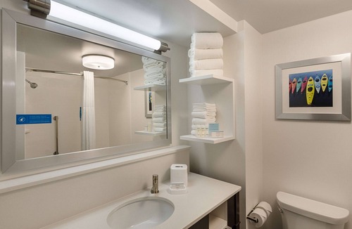 Covington Hotel | Hampton Inn Covington