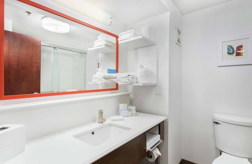 Cullman Hotel | Hampton Inn Cullman