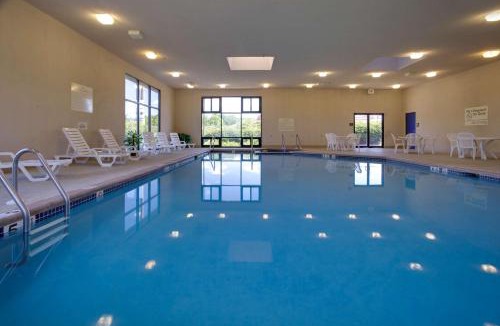 Grantville Hotel | Hampton Inn Harrisburg/Grantville/Hershey