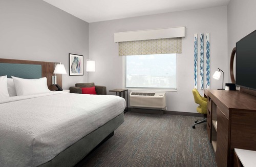Orlando Hotel | Hampton Inn Orlando Southeast Nona