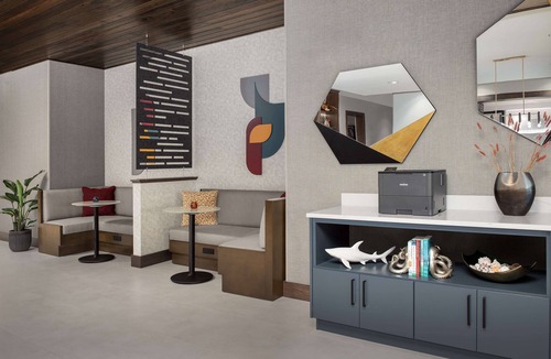 Orlando Hotel | Hampton Inn Orlando Southeast Nona