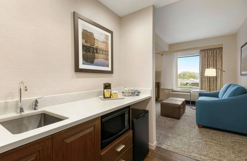Penn Yan Hotel | Hampton Inn Penn Yan